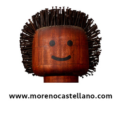 Moreno Castellano